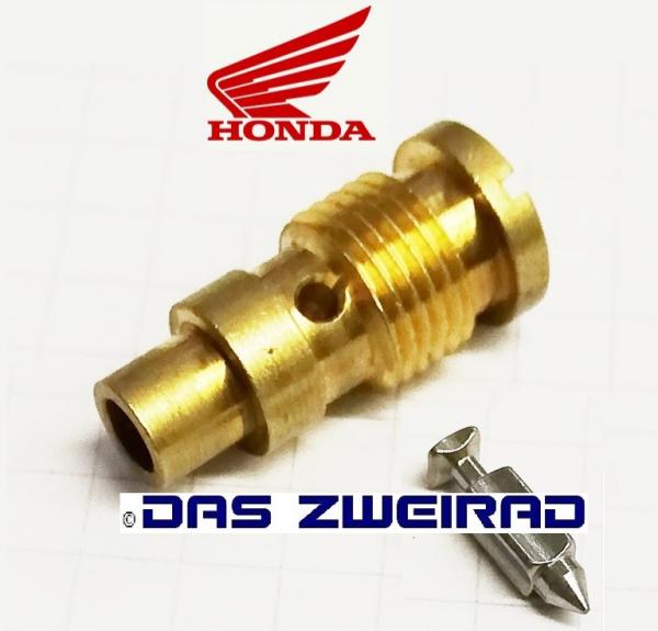 SCHWIMMERVENTIL-SATZ HONDA  16125-051-690